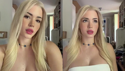 fabienne.0805 - Video Leaks #434