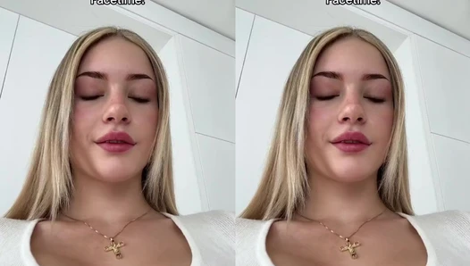 fabienne.0805 - Video Leaks #439