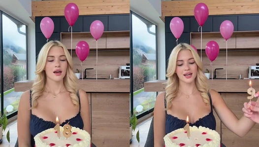 fabienne.0805 - Video Leaks #444