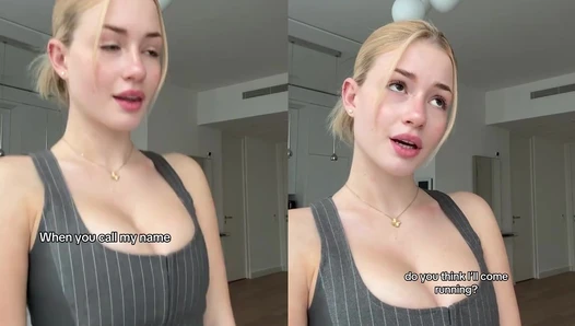 fabienne.0805 - Video Leaks #446