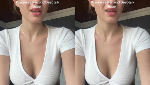 fabienne.0805 - Video Leaks #449