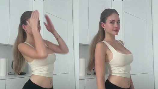 fabienne.0805 - Video Leaks #450