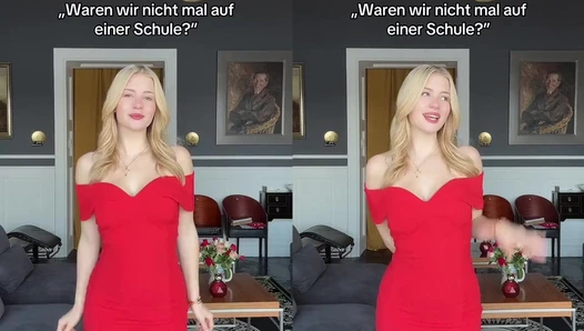 fabienne.0805 - Video Leaks #453