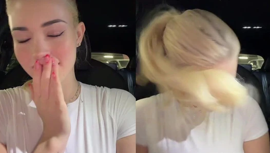 fabienne.0805 - Video Leaks #454