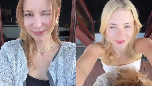 fabienne.0805 - Video Leaks #458
