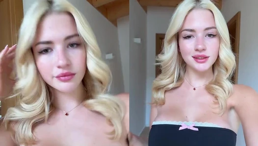 fabienne.0805 - Video Leaks #462