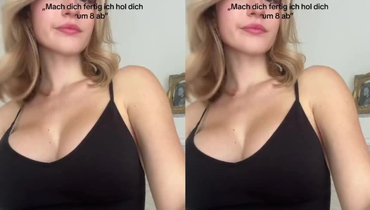 fabienne.0805 - Video Leaks #466