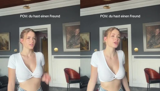 fabienne.0805 - Video Leaks #472