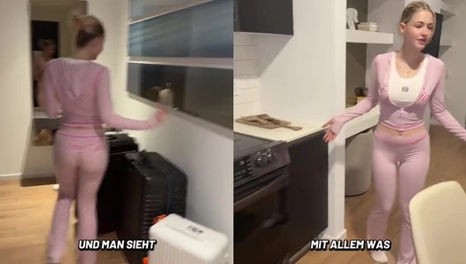 fabienne.0805 - Video Leaks #487