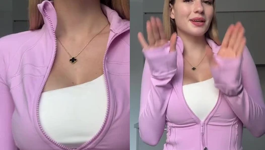 fabienne.0805 - Video Leaks #490