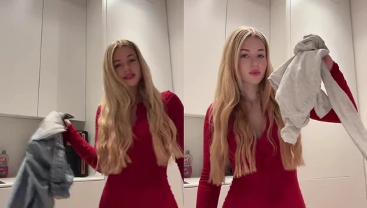 fabienne.0805 - Video Leaks #493