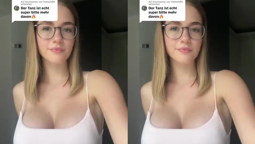 fabienne.0805 - Video Leaks #511