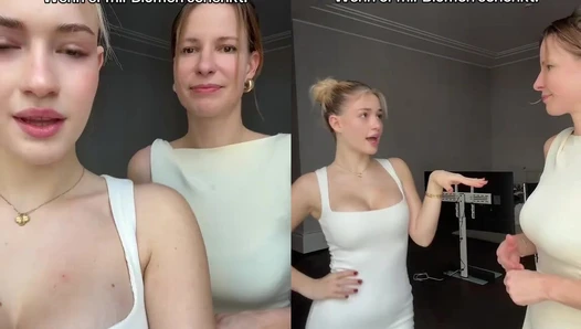 fabienne.0805 - Video Leaks #517