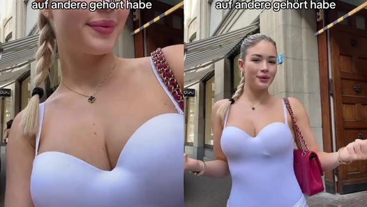 fabienne.0805 - Video Leaks #535