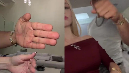 fabienne.0805 - Video Leaks #547