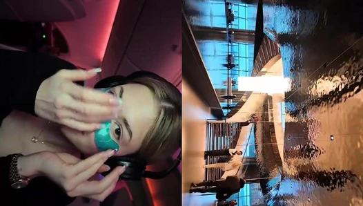 fabienne.0805 - Video Leaks #548
