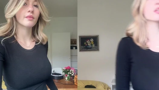 fabienne.0805 - Video Leaks #549