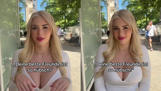 fabienne.0805 - Video Leaks #550