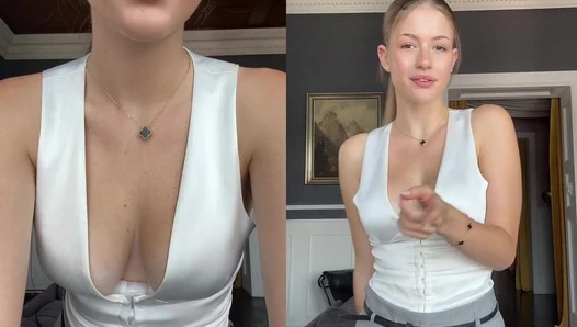 fabienne.0805 - Video Leaks #552