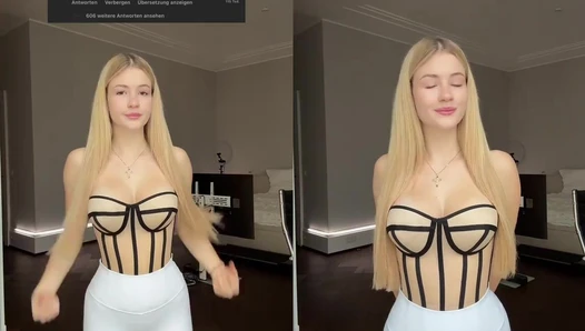 fabienne.0805 - Video Leaks #556
