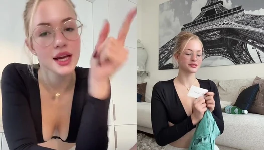 fabienne.0805 - Video Leaks #557