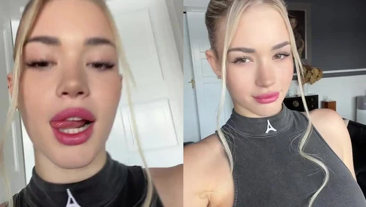 fabienne.0805 - Video Leaks #560
