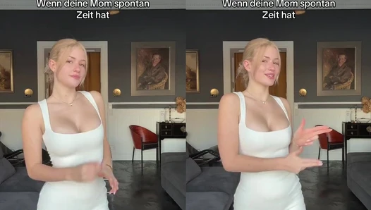 fabienne.0805 - Video Leaks #566