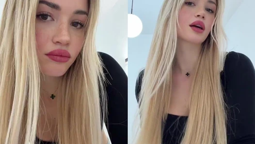 fabienne.0805 - Video Leaks #568