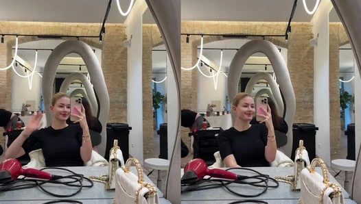 fabienne.0805 - Video Leaks #569