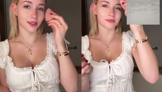 fabienne.0805 - Video Leaks #570