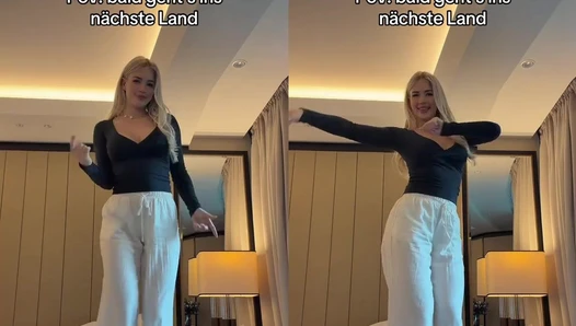 fabienne.0805 - Video Leaks #571