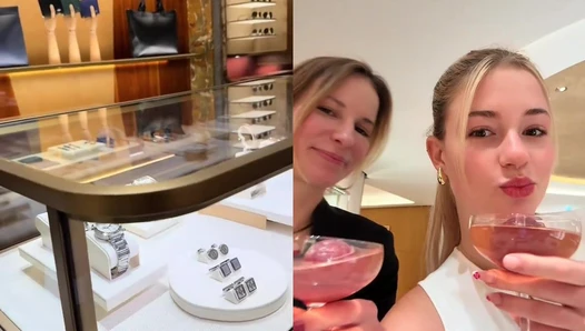 fabienne.0805 - Video Leaks #575