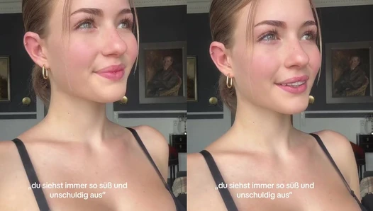 fabienne.0805 - Video Leaks #579