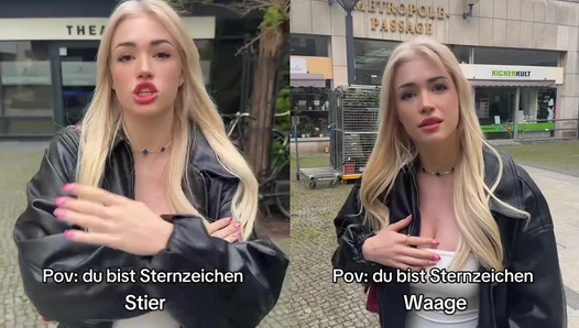 fabienne.0805 - Video Leaks #583