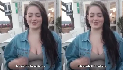 fabienne.0805 - Video Leaks #584