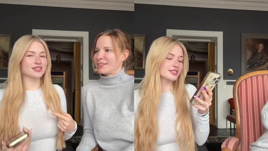 fabienne.0805 - Video Leaks #587