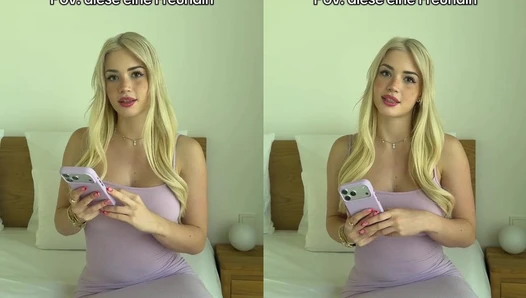 fabienne.0805 - Video Leaks #597
