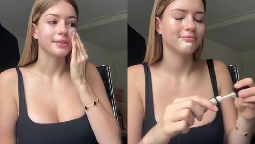 fabienne.0805 - Video Leaks #599