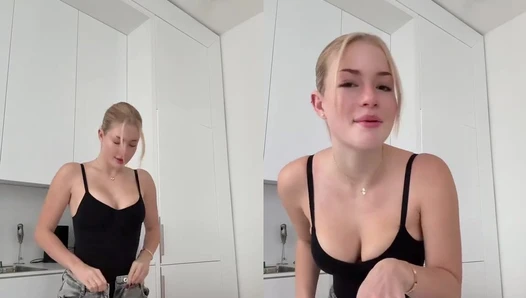 fabienne.0805 - Video Leaks #604