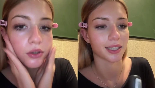 fabienne.0805 - Video Leaks #607