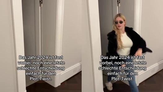 fabienne.0805 - Video Leaks #610