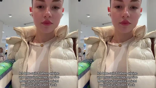 fabienne.0805 - Video Leaks #622