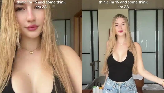 fabienne.0805 - Video Leaks #627