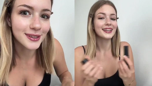 fabienne.0805 - Video Leaks #629