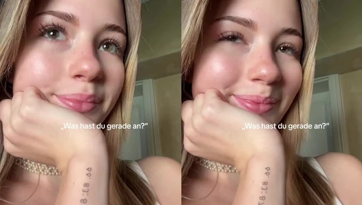 fabienne.0805 - Video Leaks #630