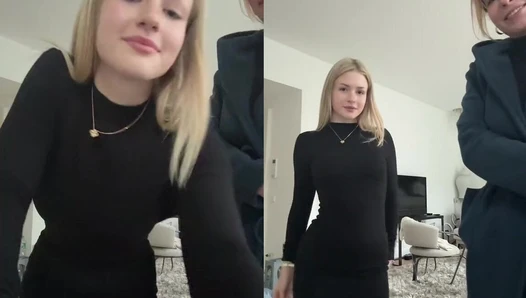 fabienne.0805 - Video Leaks #633