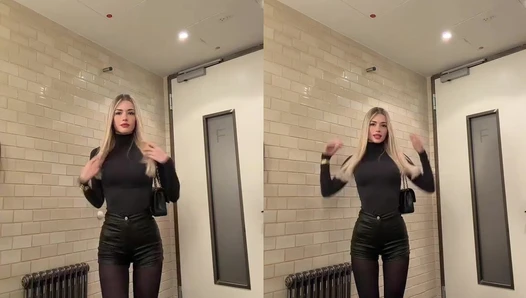 fabienne.0805 - Video Leaks #637