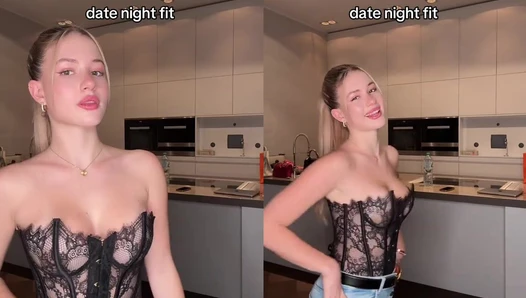 fabienne.0805 - Video Leaks #638