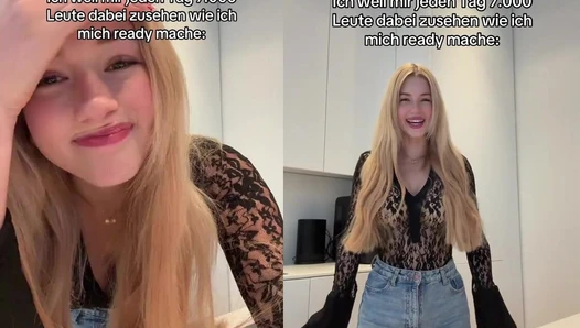 fabienne.0805 - Video Leaks #642
