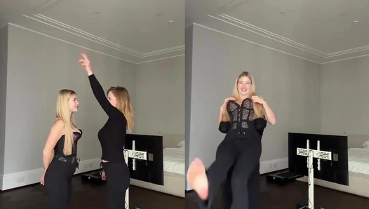 fabienne.0805 - Video Leaks #643